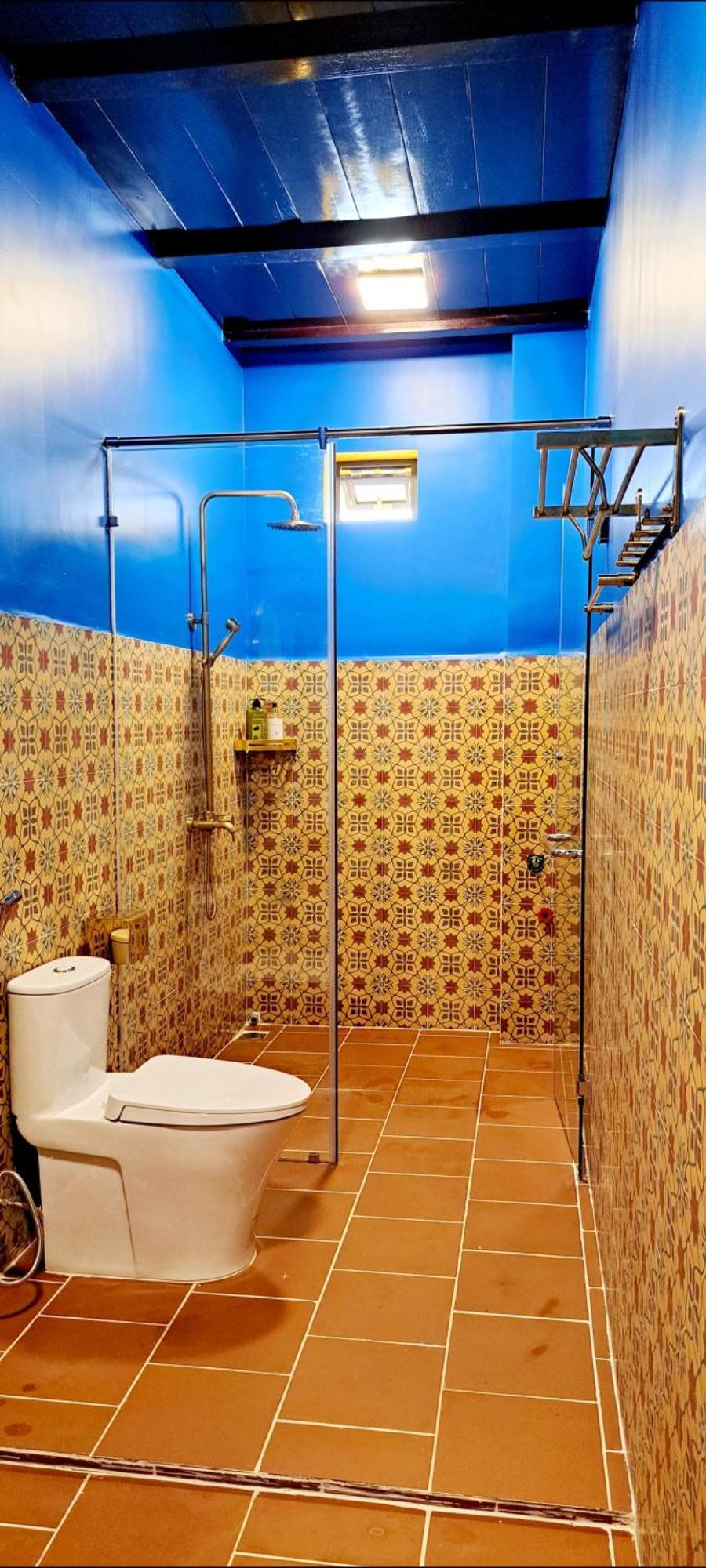 Pho Homestay Mũi Né Exterior foto